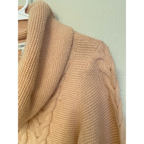 Cable Knit Sweater - Picture 7 of 7